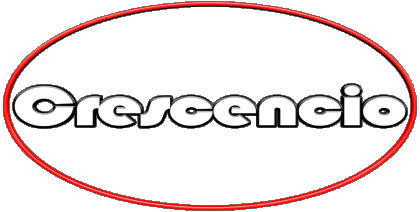 Crescencio C MANN  - Spanien Vorname 