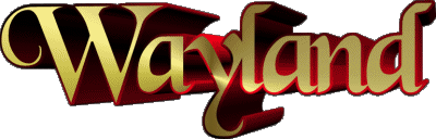 Wayland W MASCULIN - UK - USA Prénoms 