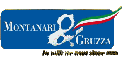 Montanari & Gruzza Italia Quesos Comida 