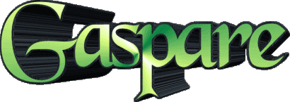 Gaspare G MASCULIN - Italie Prénoms 