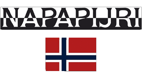 Napapijri Sports Wear Mode 