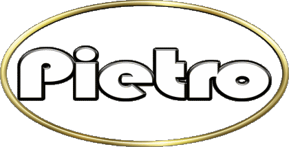 Pietro P MANN - Italien Vorname 