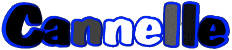 Cannelle C FEMMINILE - Francia Nome 