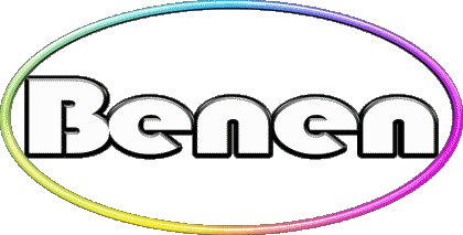 Benen B MASCULINO - Francia Nombre 