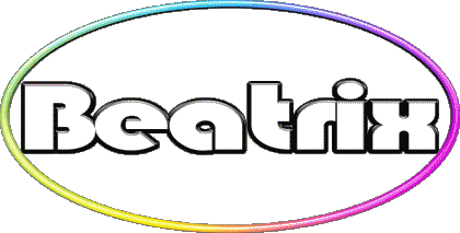 Beatrix B FEMININE - Germany First Names 