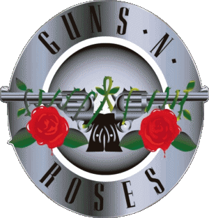 Guns N' Roses Hard Rock Musik Multimedia 