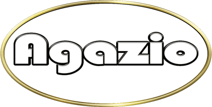 Agazio A MASCULINE - Italy First Names 