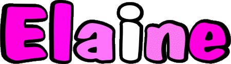 Elaine E FEMENINO - Francia Nombre 