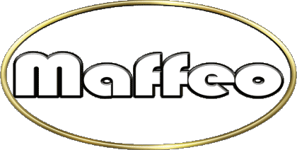 Maffeo M MASCHIO - Francia Nome 