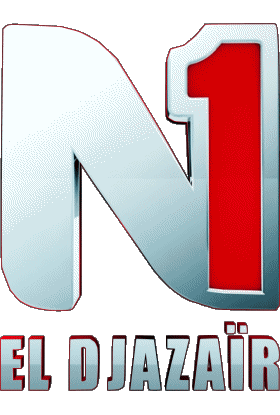 El Djazair N1 Algeria Channels - TV World Multi Media 