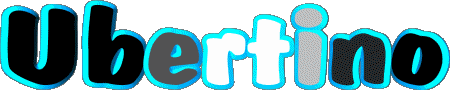 Ubertino U MASCULINO - Italia Nombre 