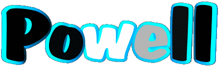 Powell P MASCULIN - UK - USA Prénoms 