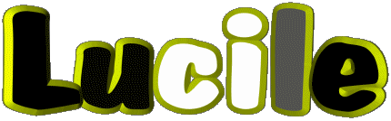 Lucile L FEMENINO - Francia Nombre 