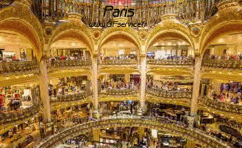 France - Paris Places -TimeLapse Humor -  Fun 