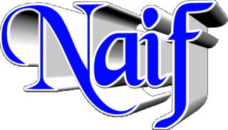 Naif N MANN - Maghreb Muslim Vorname 