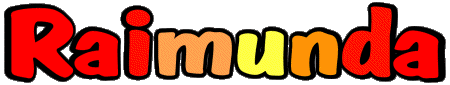 Raimunda R FEMININ - Espagne Prénoms 