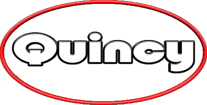 Quincy Q MASCHIO - UK - USA - IRL - AUS - NZ Nome 