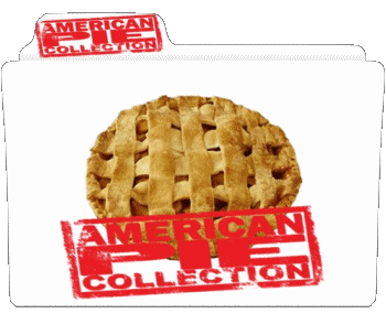 Collection American Pie Movies International Multi Media 