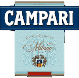 Campari Antipasti Bevande 