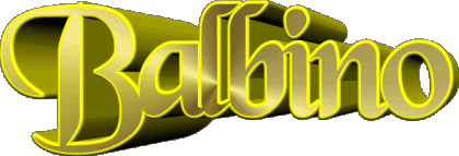 Balbino B MASCULINE - Spain First Names 