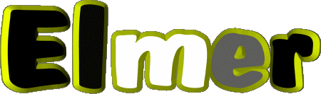 Elmer E MASCULINO - UK - USA - IRL - AUS - NZ Nombre 