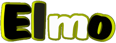 Elmo E MASCULIN - Allemagne Prénoms 