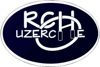 RC Uzerchois Dept 19 Rugby Club Frankreich Logo Sport 
