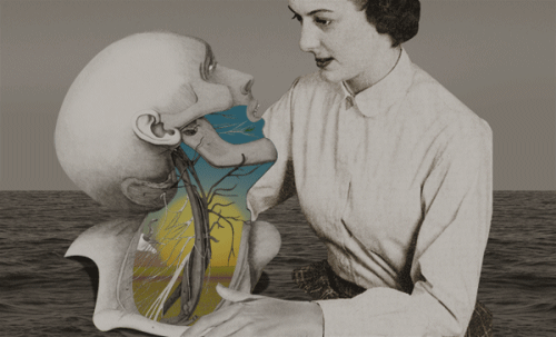 Isabel Chiara GIF Artista Umorismo -  Fun 