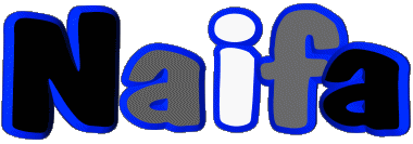 Naifa N FEMENINO - Magreb Musulmán Nombre 