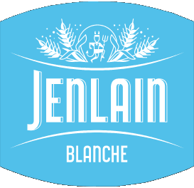 Jeanlain Francia continental Cervezas Bebidas 