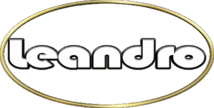 Leandro L MANN - Italien Vorname 