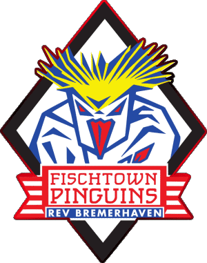 Fischtown Pinguins Bremerhaven Germany Hockey - Clubs Sports 