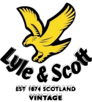 Lyle and Scott Sports Wear Mode 