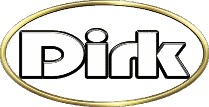 Dirk D MASCULINE - German First Names 