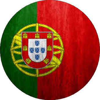 Ronda Portugal Europa Banderas 