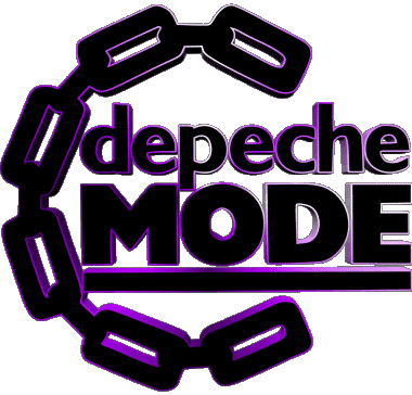 Depeche Mode New Wave Music Multi Media 