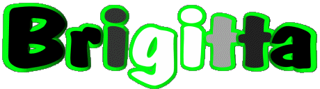 Brigitta B FEMININ - Italie Prénoms 
