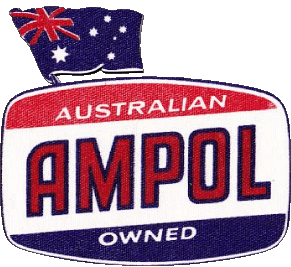 Ampol Combustibili - Oli Trasporto 