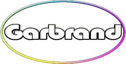 Garbrand G Mann - Deutschland Vorname 