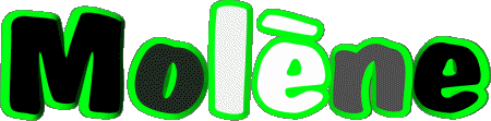 Molène M FEMENINO - Francia Nombre 