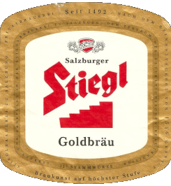 Stiegl Austria Birre Bevande 