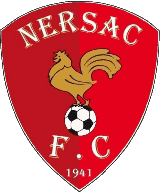 FC Nersac 16 - Charente Nouvelle-Aquitaine Fußballvereine Frankreich Sport 