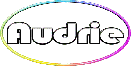 Audrie A FEMININE - UK - USA - IRL - AUS - NZ First Names 