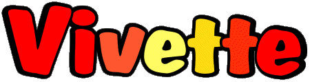 Vivette V FEMMINILE - Francia Nome 