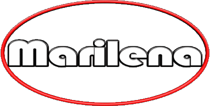 Marilena M FEMININ - Italie Prénoms 