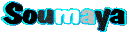 Soumaya S FEMININE - Maghreb Muslim First Names 