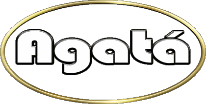 Agatá A FEMMINILE - Spagna Nome 