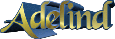 Adelind A WEIBLICH  - UK - USA - IRL - AUS - NZ Vorname 