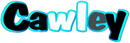 Cawley C MANN - UK - USA - IRL - AUS - NZ Vorname 