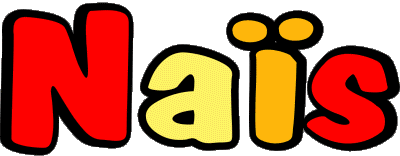 Naïs N FEMENINO - Francia Nombre 